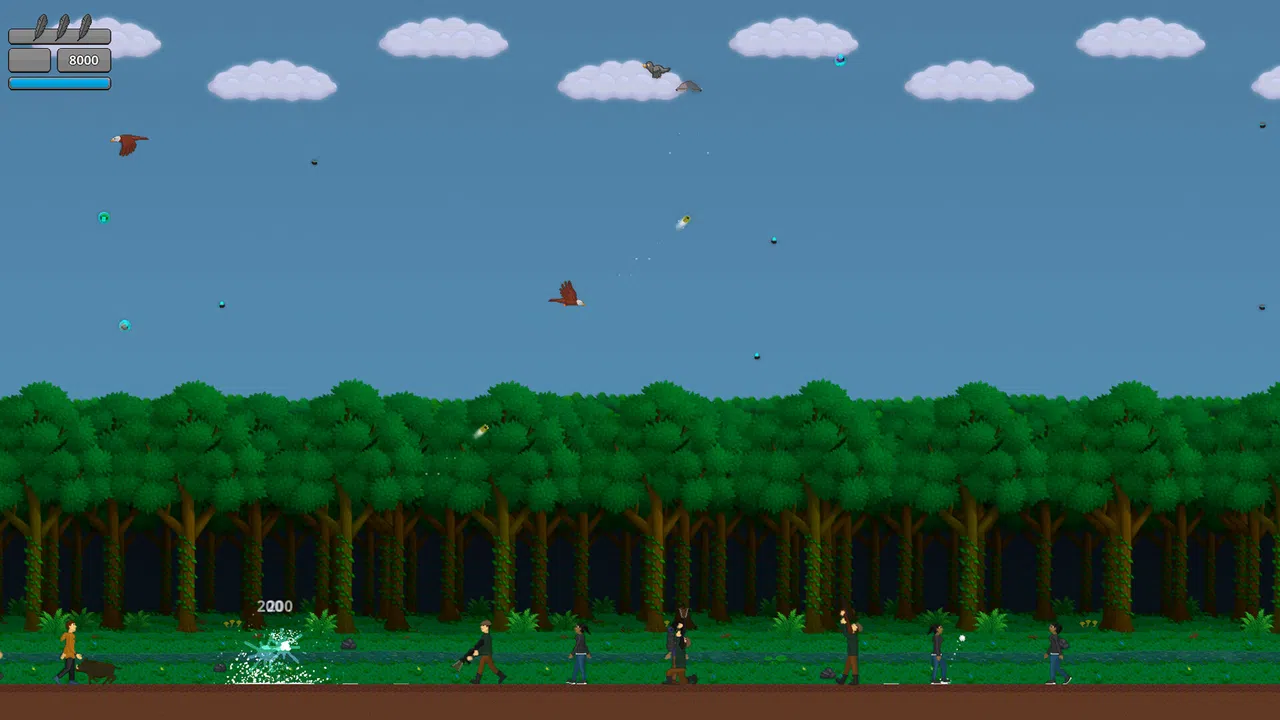 Birdoo Screenshot 7