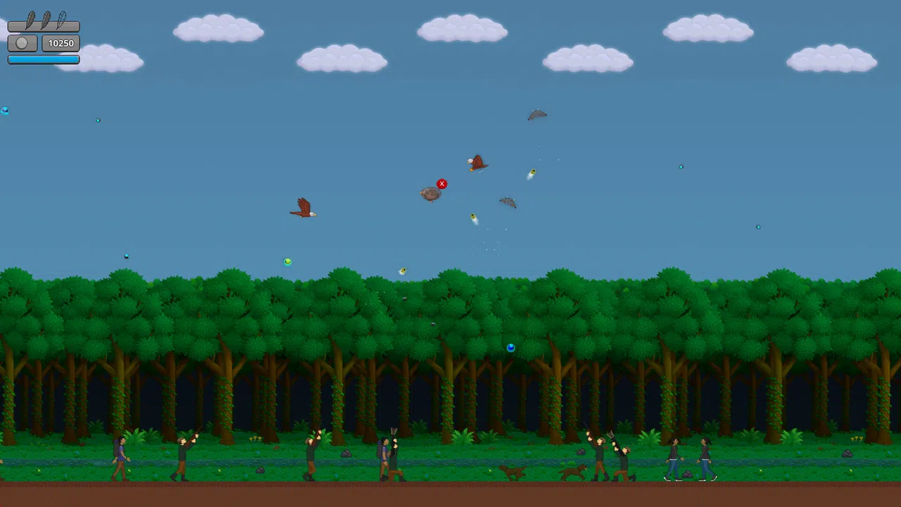 Birdoo Screenshot 5