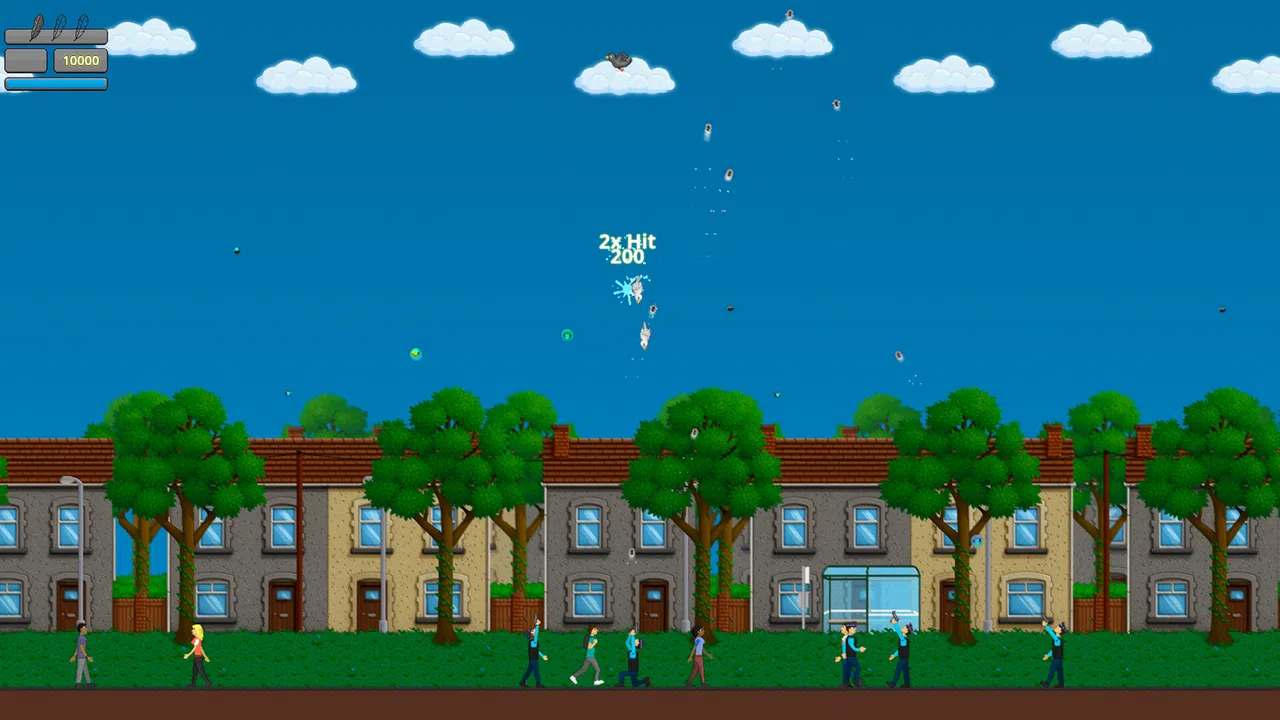 Birdoo Screenshot 0
