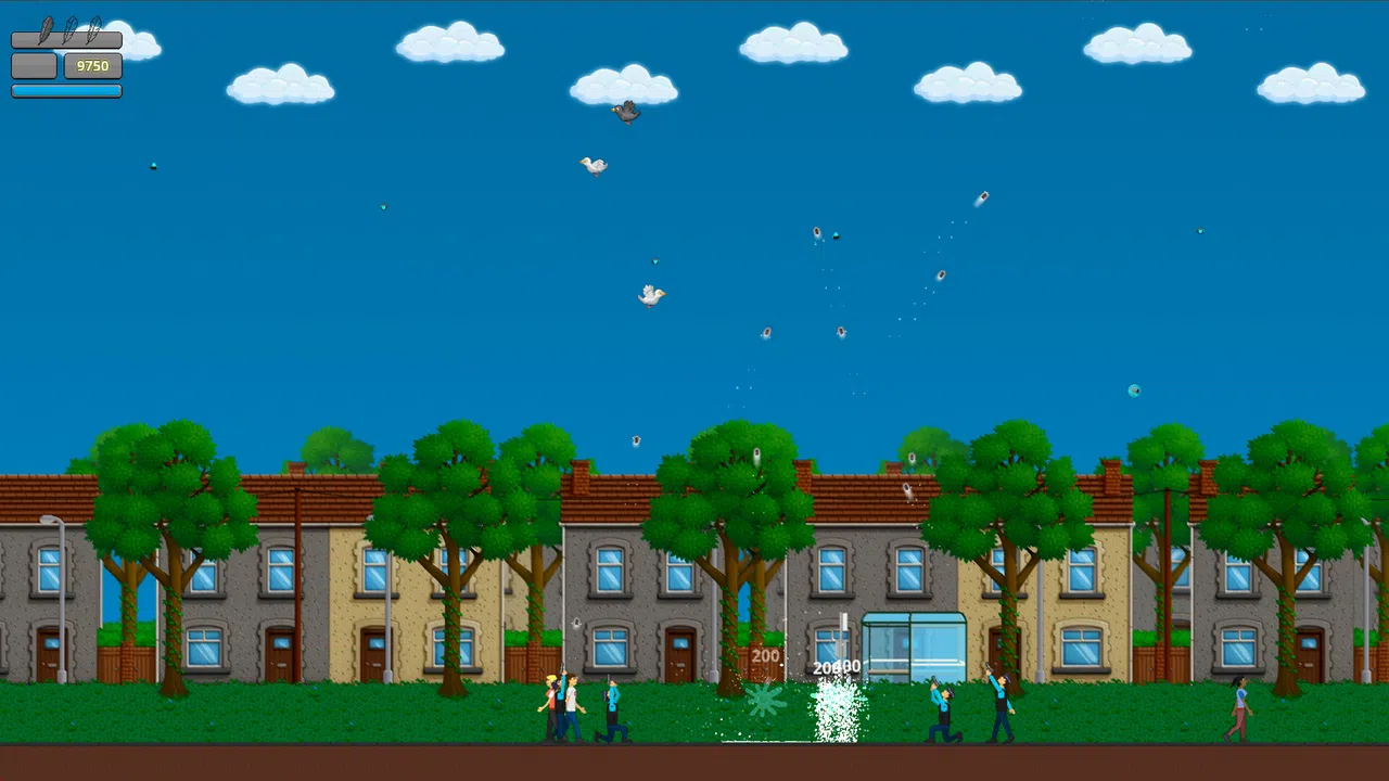 Birdoo Screenshot 2