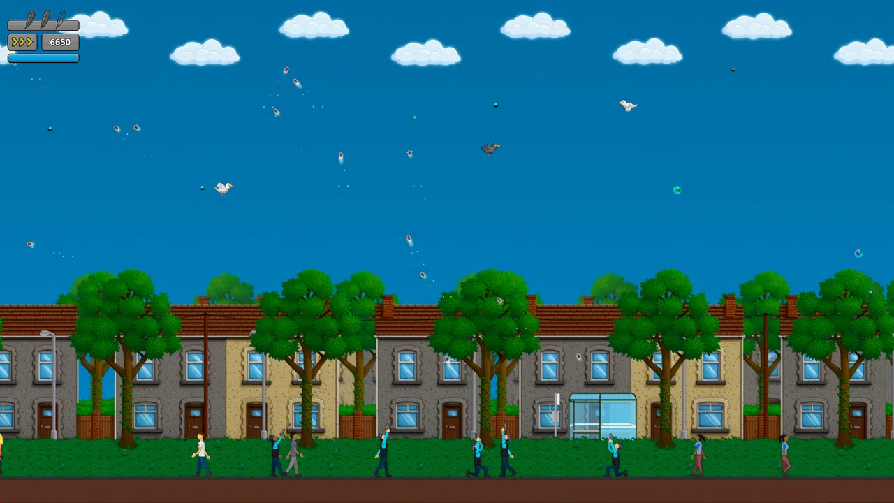Birdoo Screenshot 1