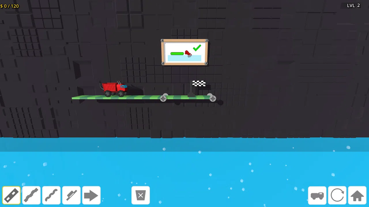 Bridge Trap Screenshot 0