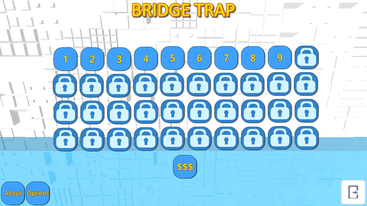 Bridge Trap Screenshot 4