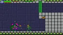 Gravity Storm - First Mission Demo Screenshot 1