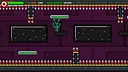 Gravity Storm - First Mission Demo Screenshot 2