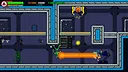 Gravity Storm - First Mission Demo Screenshot 0