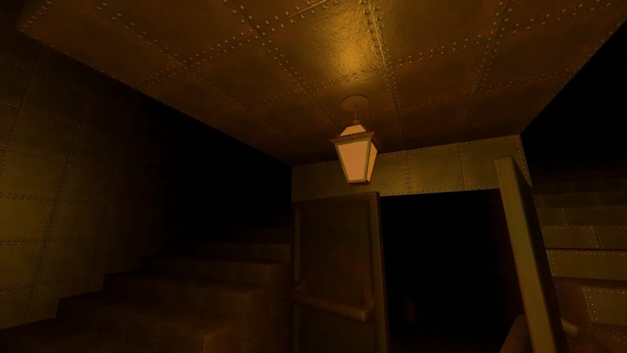 The Junkyard Screenshot 2