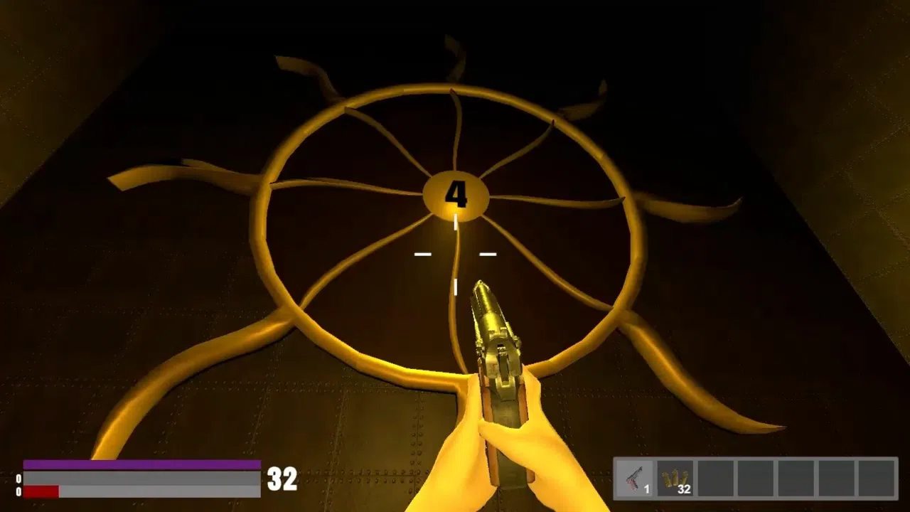 The Junkyard Screenshot 3