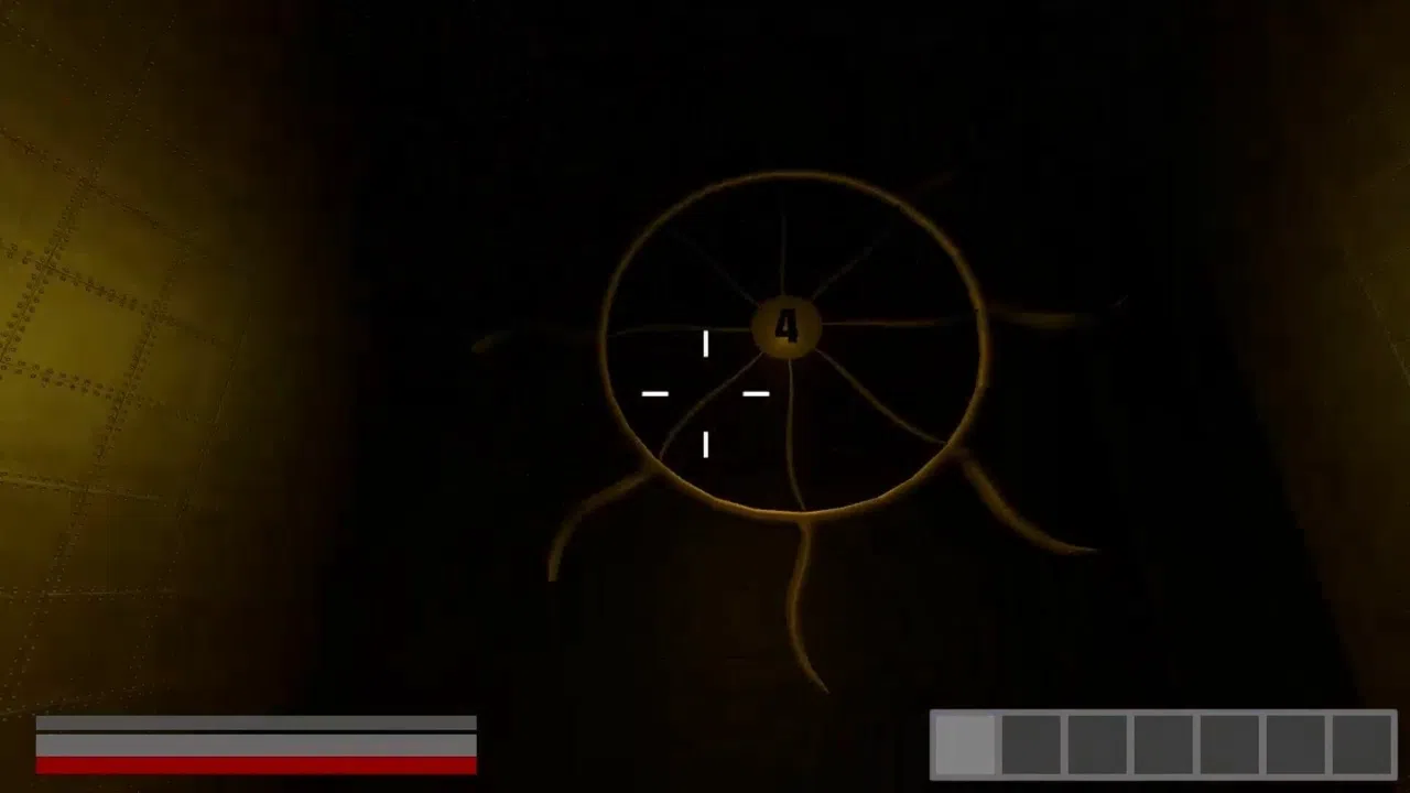 The Junkyard Screenshot 1