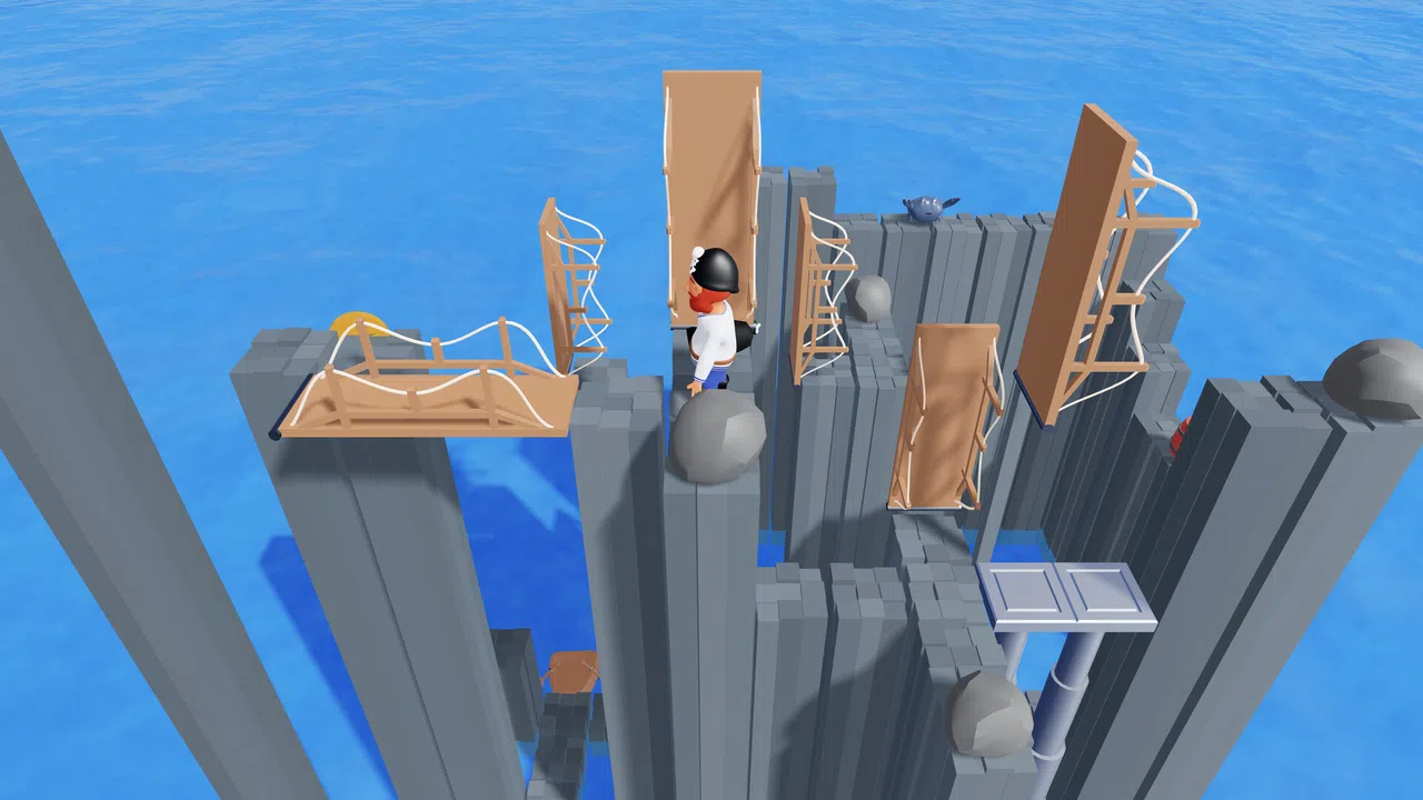 Redbeard's Recoil Screenshot 5