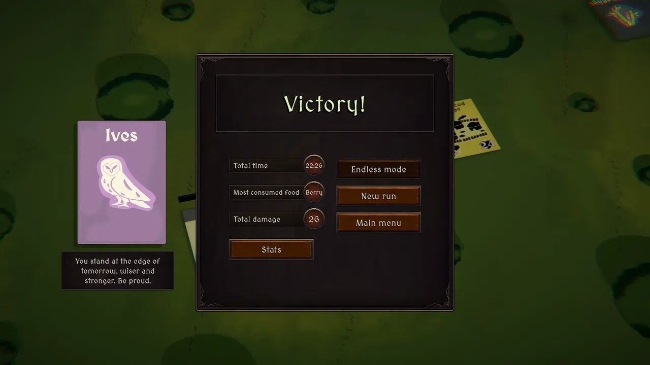 CrafTAE Demo Screenshot 3