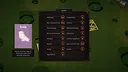 CrafTAE Demo Screenshot 4