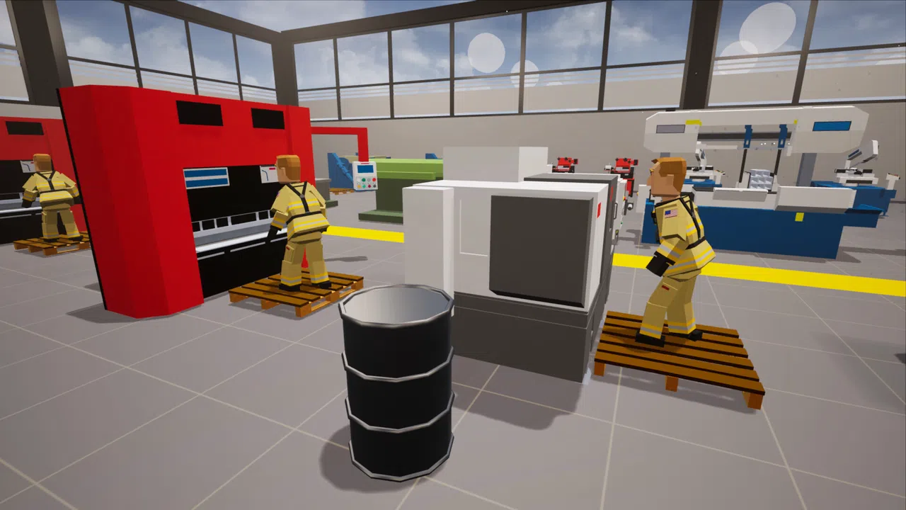 4Prot - Metalmechanics Collection Screenshot 1