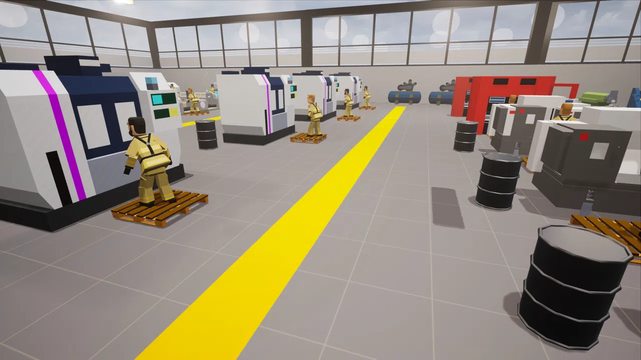 4Prot - Metalmechanics Collection Screenshot 3