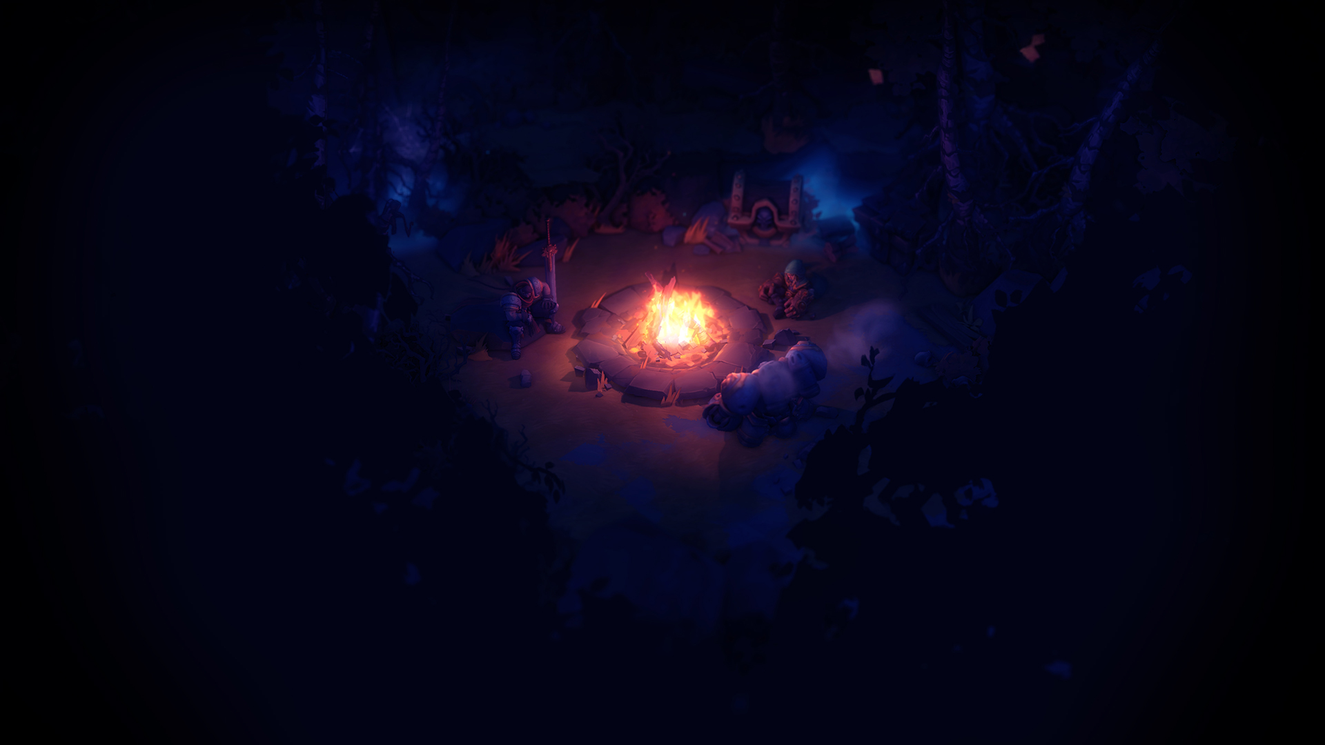 Battle Chasers: Nightwar Screenshot 12