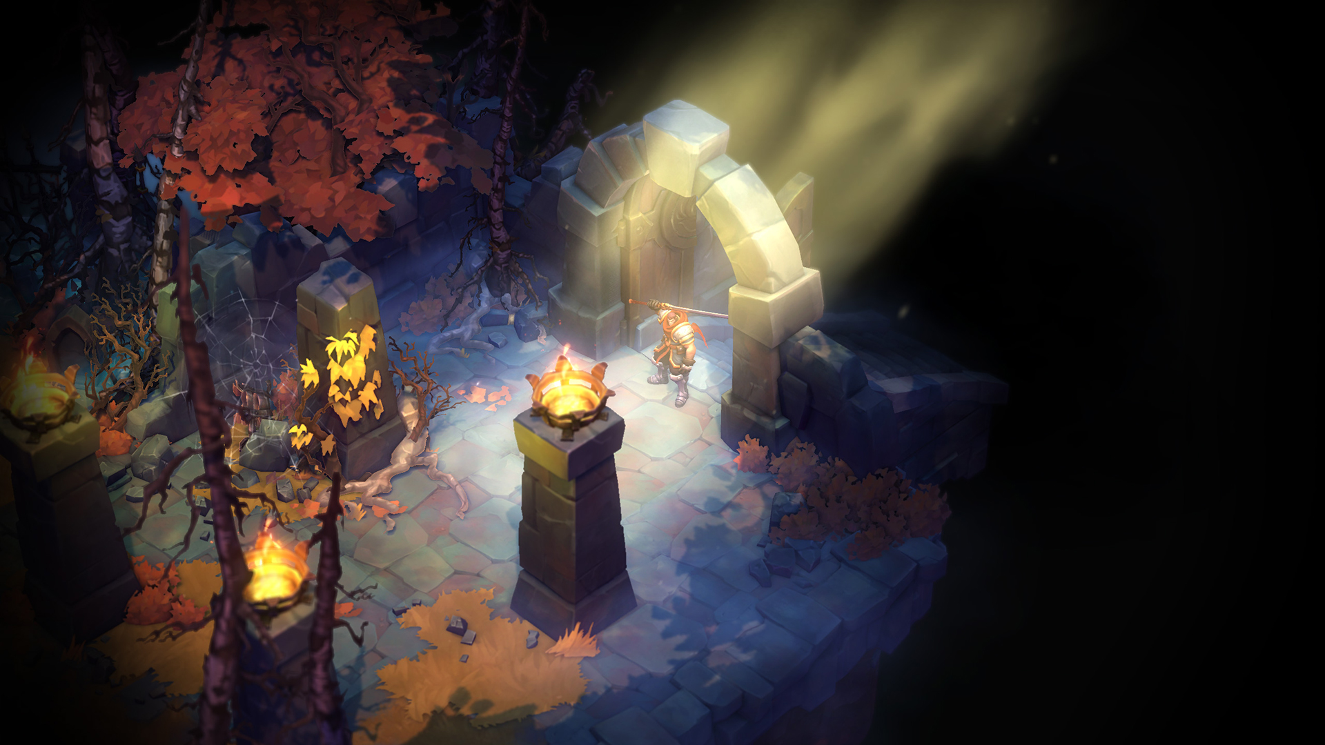 Battle Chasers: Nightwar Screenshot 20