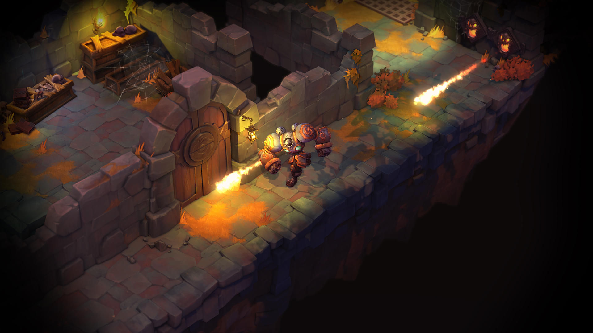 Battle Chasers: Nightwar Screenshot 18
