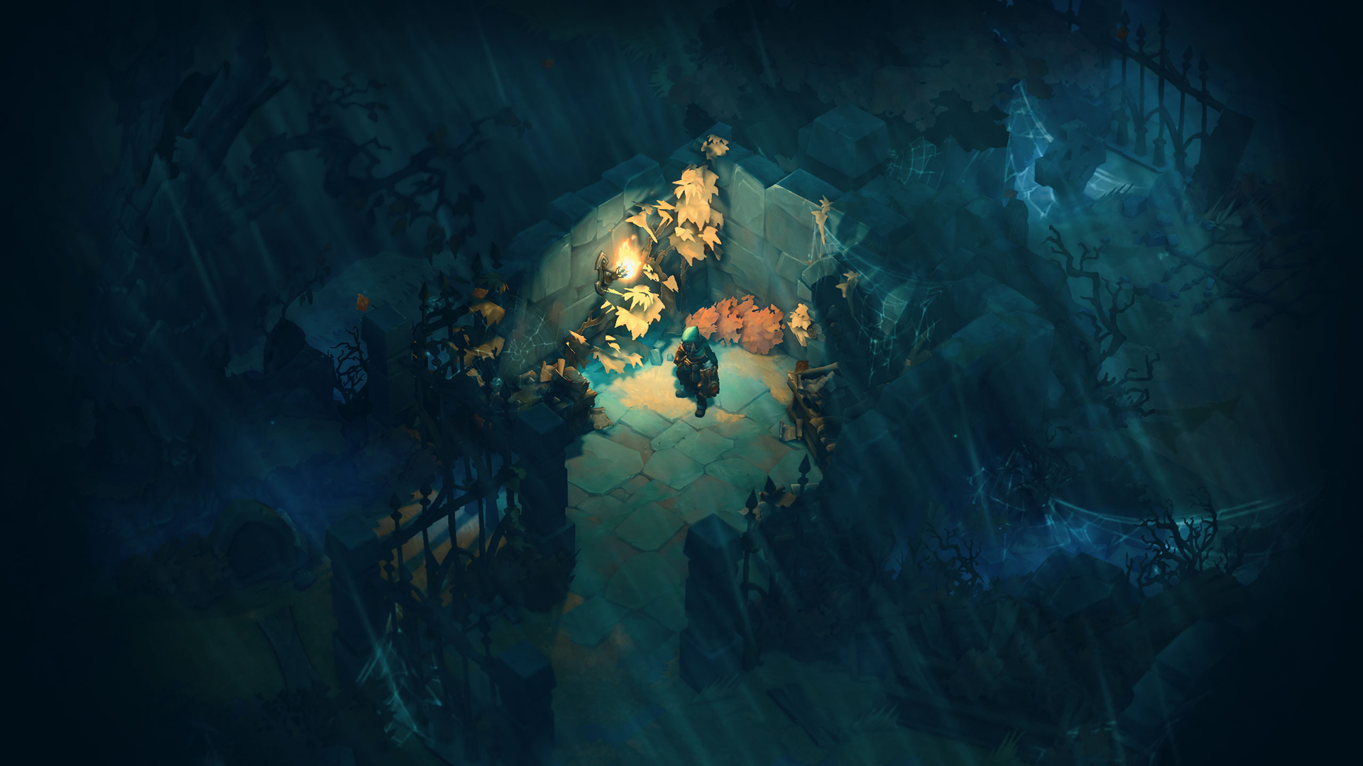 Battle Chasers: Nightwar Screenshot 11