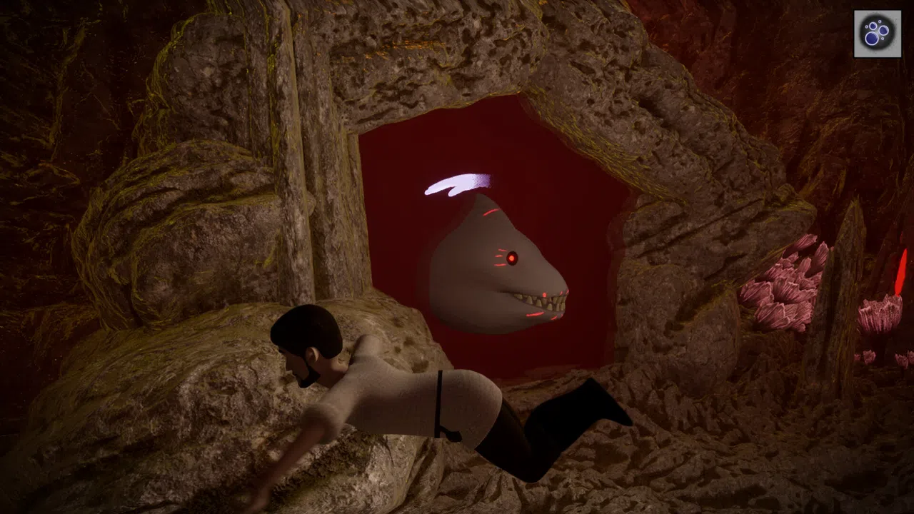 Escape from Chancellor's Chambers Screenshot 6