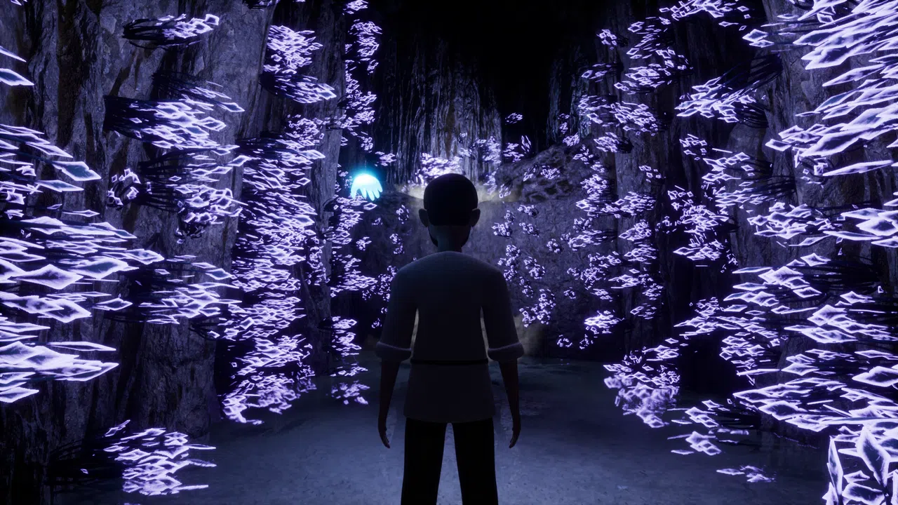 Escape from Chancellor's Chambers Screenshot 5