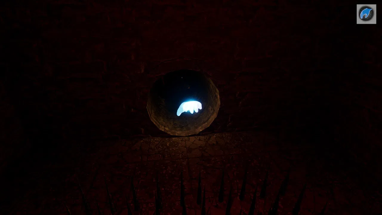 Escape from Chancellor's Chambers Demo Screenshot 0