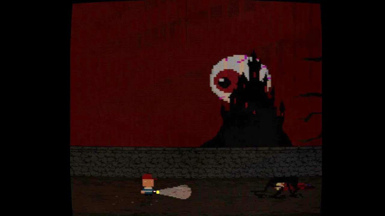 Freak Face Screenshot 1