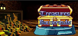 Treasures & Battlefields