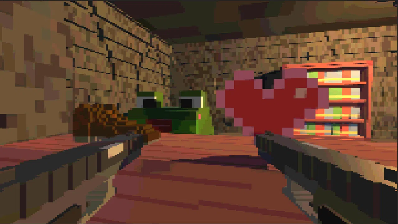 Treasures & Battlefields Screenshot 2