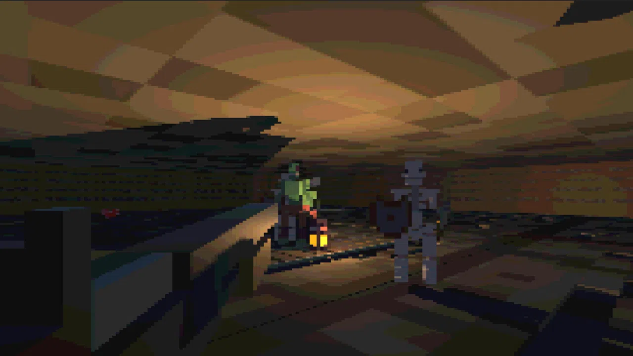 Treasures & Battlefields Screenshot 5