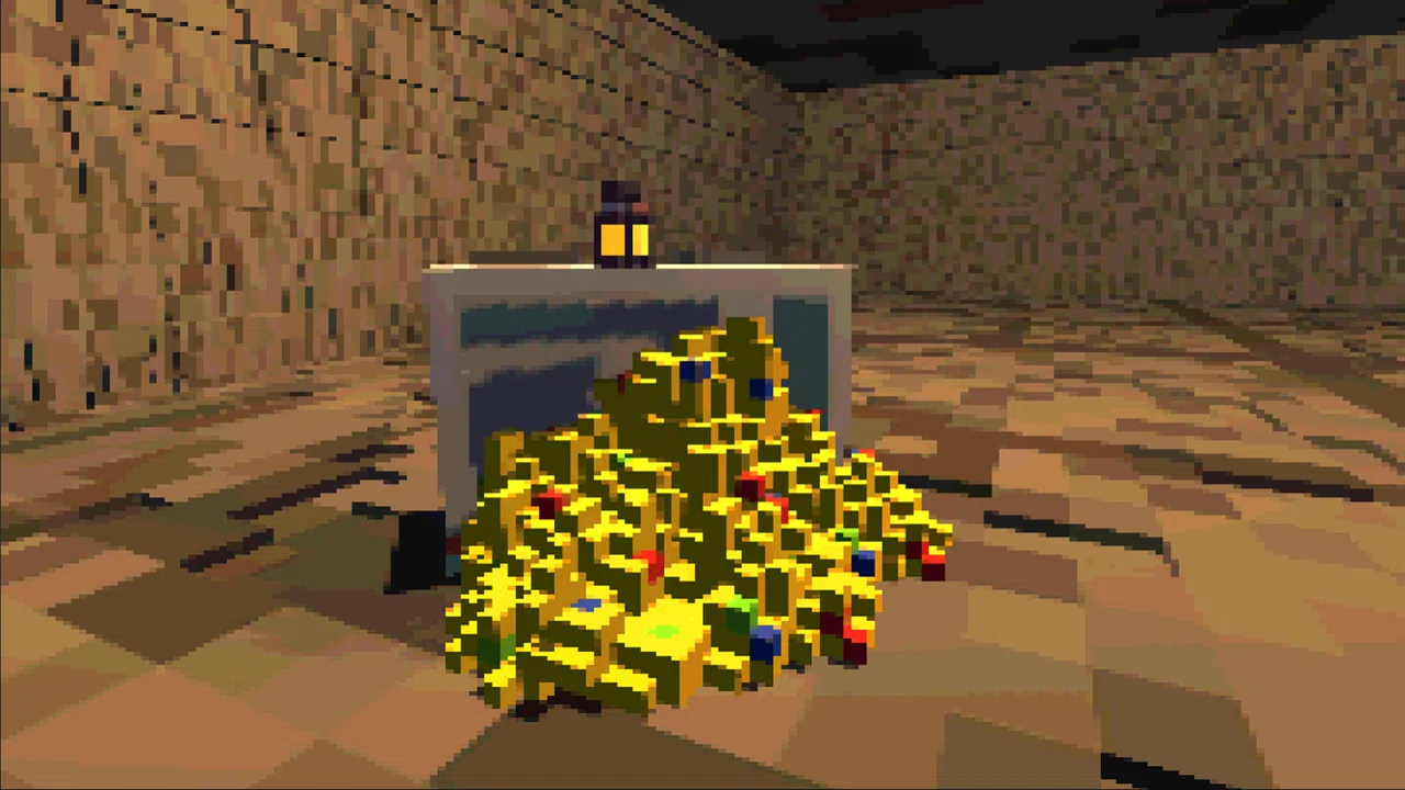 Treasures & Battlefields Screenshot 4