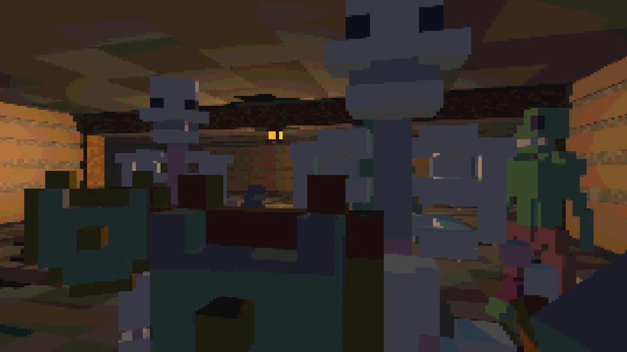 Treasures & Battlefields Screenshot 3