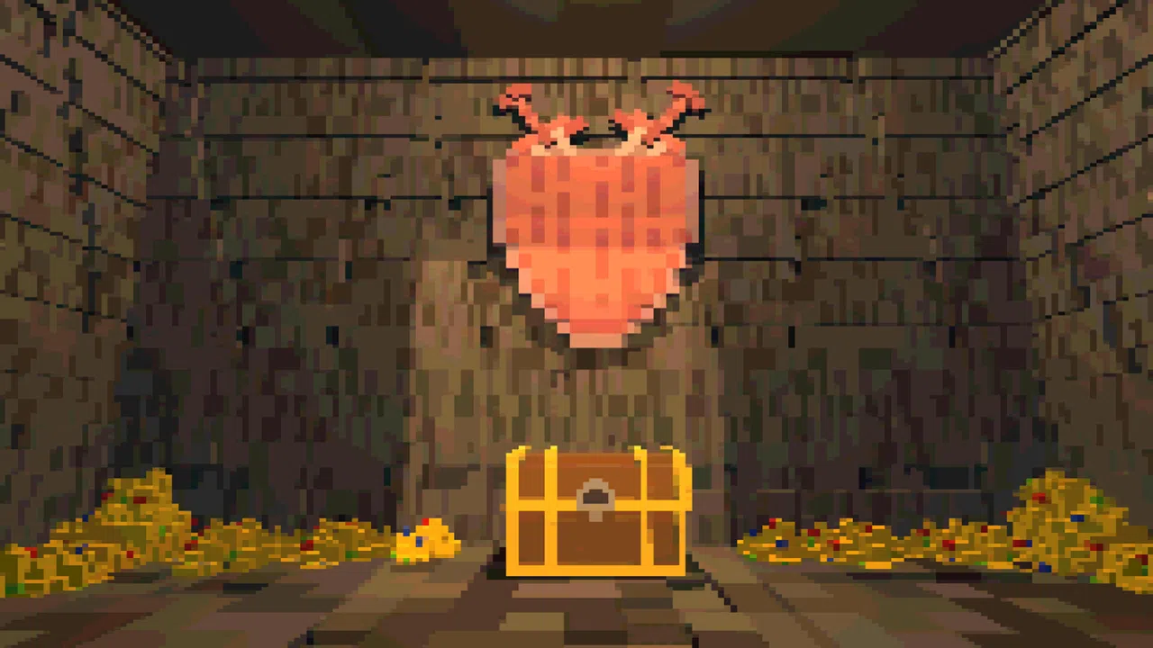 Treasures & Battlefields Screenshot 0