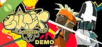 SkullStars: Supernova Demo