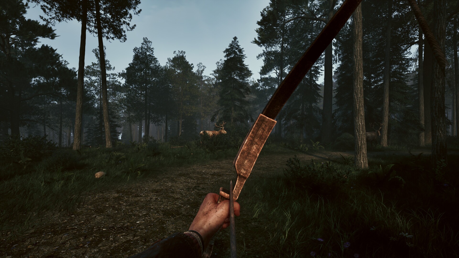 Among the Trolls Demo Screenshot 4