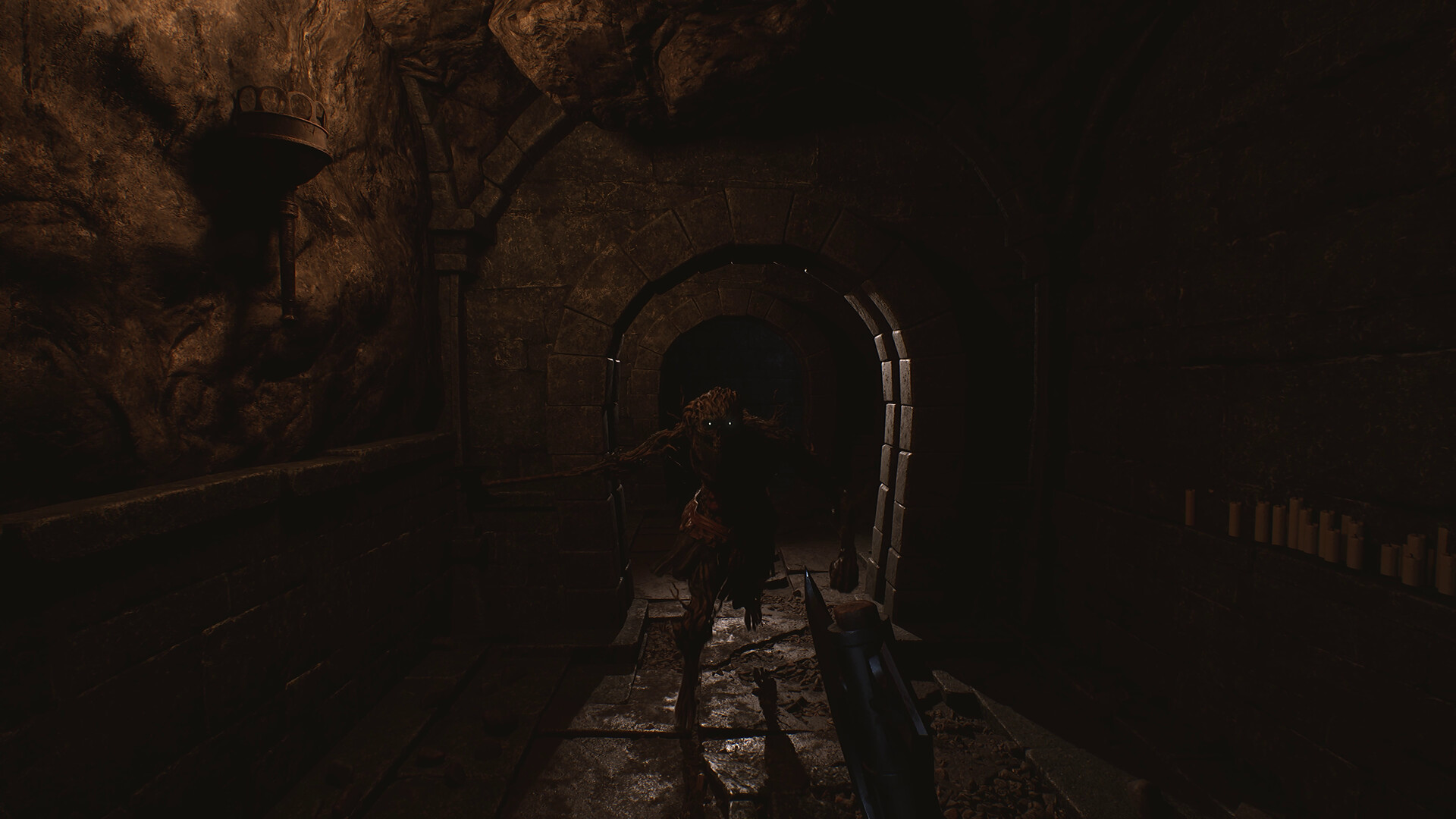 Among the Trolls Demo Screenshot 14