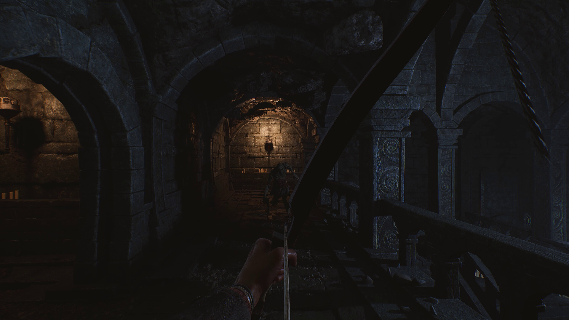 Among the Trolls Demo Screenshot 13