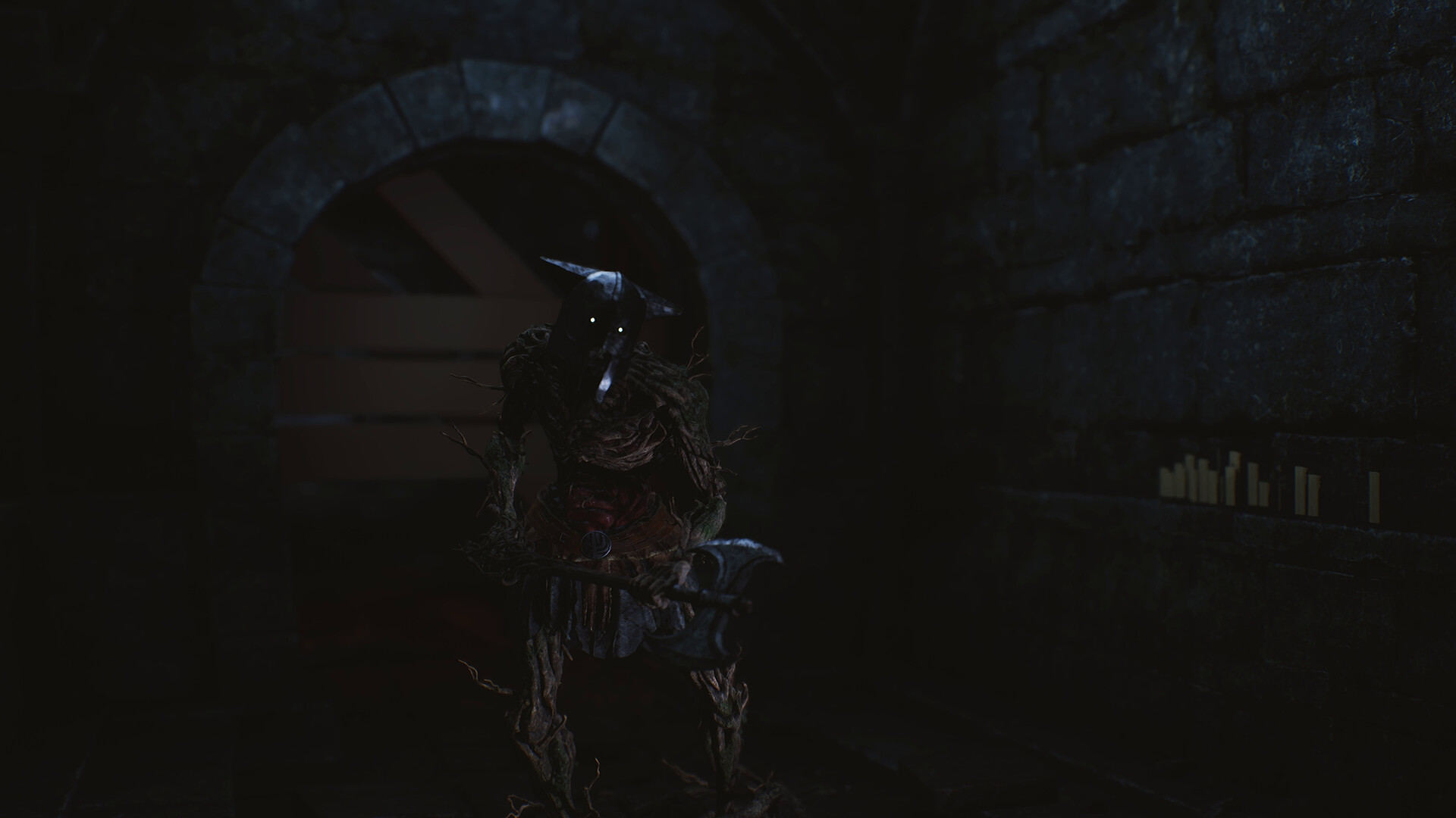 Among the Trolls Demo Screenshot 10