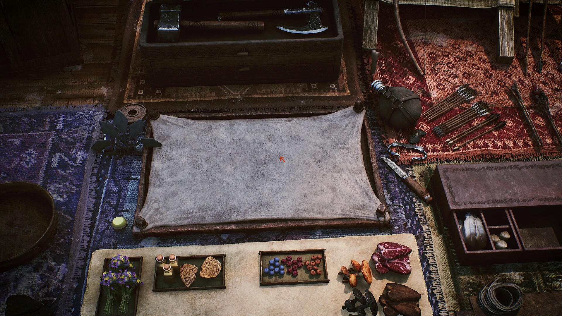 Among the Trolls Demo Screenshot 5