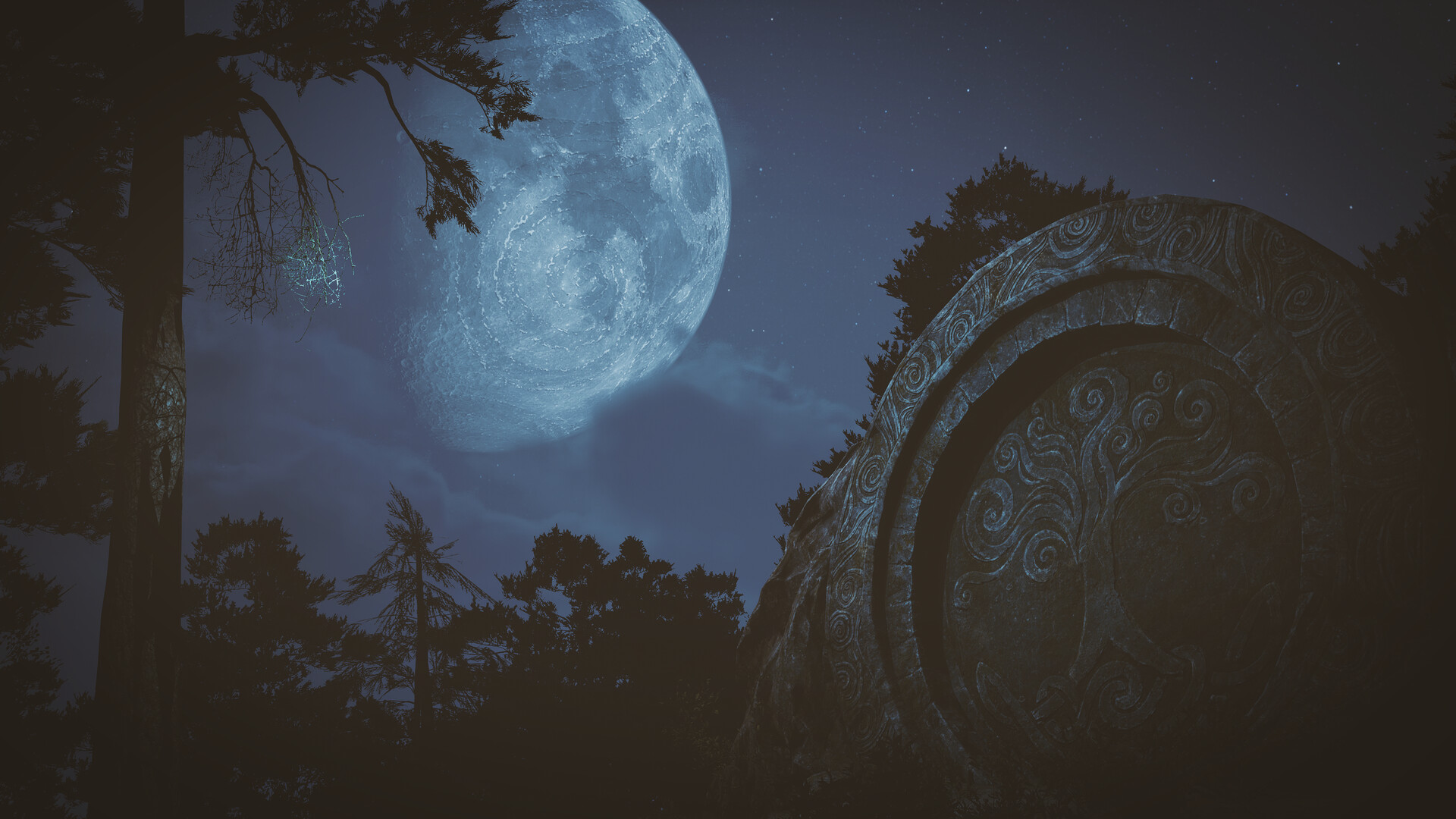 Among the Trolls Demo Screenshot 8