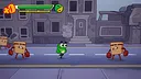 Froggy: Jelly Punch Screenshot 4