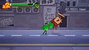Froggy: Jelly Punch Screenshot 2