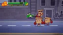 Froggy: Jelly Punch Screenshot 1
