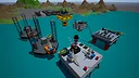 4Prot - Hydrocarbons Industry Collection Screenshot 0