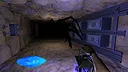 Haunted Mines Screenshot 1