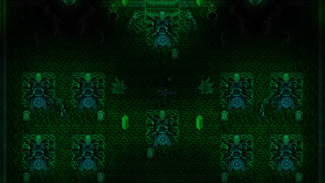 Magic Soldier Screenshot 8