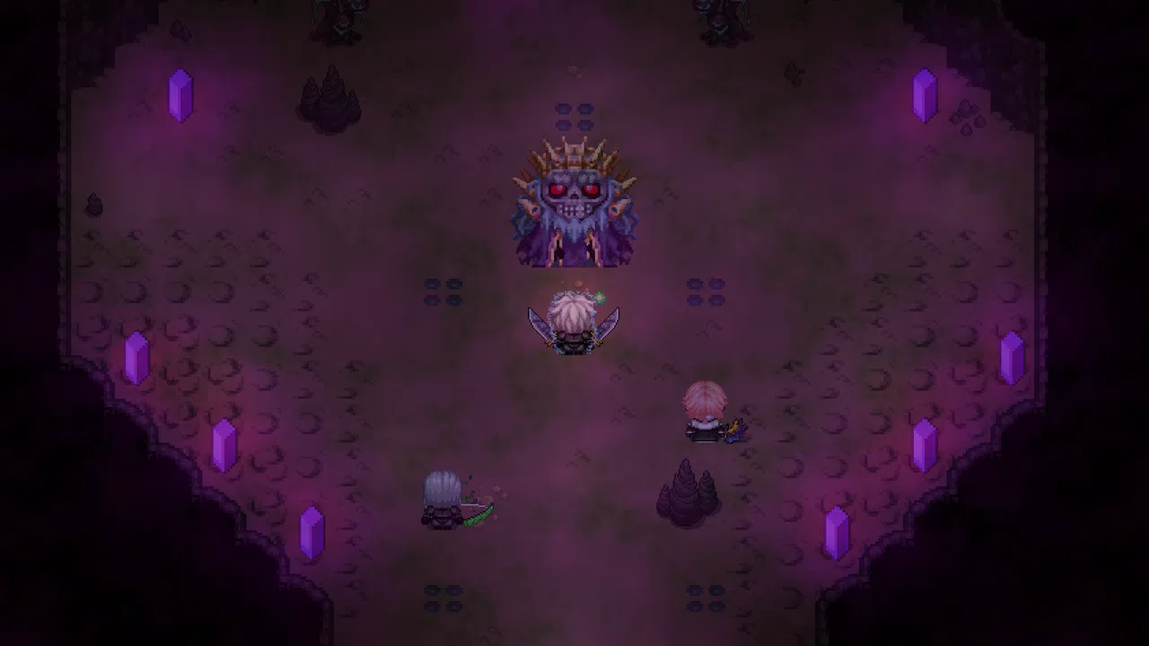 Magic Soldier Screenshot 10