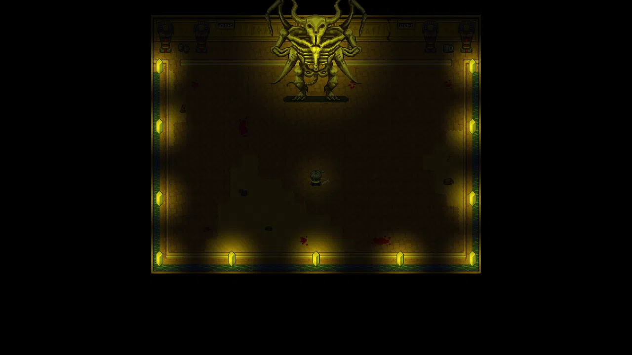 Magic Soldier Screenshot 9
