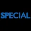 All specials complete icon