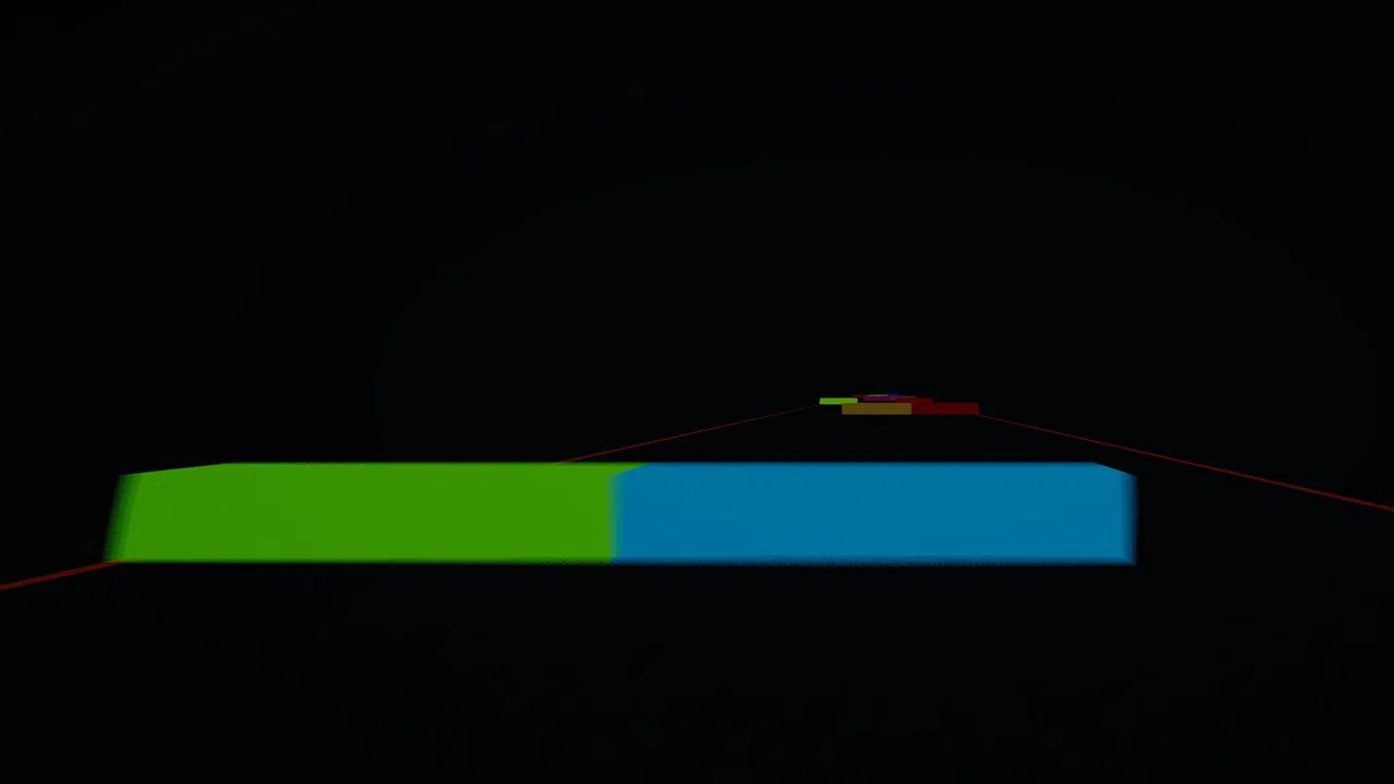 MOVE AND DIE Screenshot 1