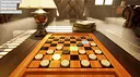 Beautiful Checkers Screenshot 0
